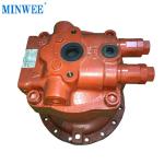 DH220-3 DH220-5 DH220-7 Excavator Parts Swing Motor