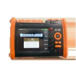 ST3200D Mini Fiber Optic OTDR Tester Singlemode For Outdoor