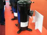 Original and brand 6hp SANYO Hermetic Air Conditioning refrigeration scroll