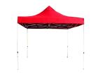 2X2 Small Marquee Outdoor Folding Tent , Gazebo Outdoor Instant Canopy