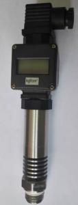 China Digital High temperature Pressure transmitter HPT-1HT factory