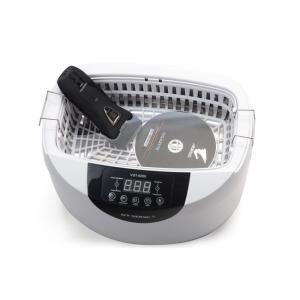 China 2.5L Inkjet Cartridges Home Ultrasonic Cleaner 65W Degas Heating factory