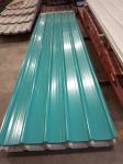 Top Quality Hot Sale Galvanized Sheet Metal Roofing Gi Corrugated Steel Sheet