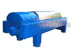 New Designed Industrial Scale Drilling Mud Centrifuge with SS wet parts
