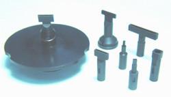 China PANASERT MPA/ MPA-G1 NOZZLE PARTS factory