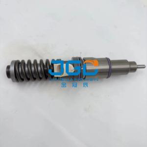 China Fuel Injector D16 Excavator Engine Parts 03829087 Middle Sized factory