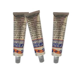 Waterproof High Temperature Resistance PU Sealant Automotive Engine Cylinder