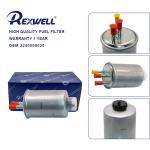 High Quality Car Water Separator Fuel Filters for Ssangyong Rexton Kyron Rexton
