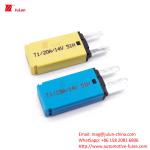 Restorer Customizable 1-50A Circuit Breaker For 12V 24V 28V 32V Voltage And