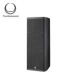 12 inch club sound two way speaker pro sound equipment Multifunctional speaker
