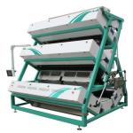 High Production Capacity CCD Tea Color Sorter Intelligent Tea Color Sorter