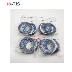 China PC200-5 PC200-6 PC200-7 PC200-8 Excavator Hydraulic Boom Arm Bucket Cylinder Seal Kit factory