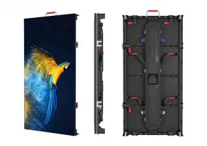 China SMD2525 Outdoor Led Display Rentals 104x104 FCC Waterproof IP65 factory