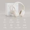 Buy cheap Over Ear Active Noise Cancelling Headphones Bluetooth ANC Headphones Customizabl from wholesalers
