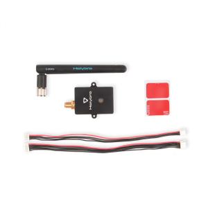 Remote LD Flight Controller Integration With Flight Control System