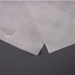 Paper Industry Lint Free Cleanroom Poly Cellulose Wipe Nonwoven For Silicon