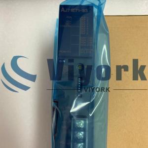 China Mitsubishi AJ35TC1-32D Input Module 24VDC 5MA NEW factory