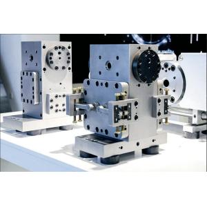 China High Quality Multi-function Multi-layer Extrusion Laminating Machine factory