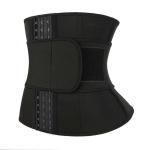 Women Waist Trainer Corset Sauna Sweat Faja Sport Girdle Slimming Shaper