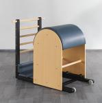 Yoga Gym Pilates Iron Ladder Bucket Maple Oak Ladder Bucket Home Commercial