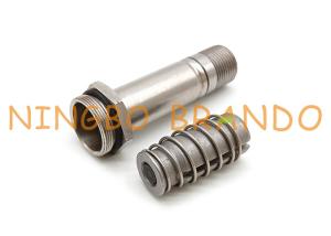 China 10.0mm OD 2/2 Way NC Stainless Steel Solenoid Valve Armature Stem factory