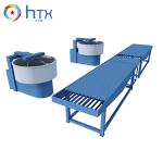 Wet Cast Machinery 3D Wall Panel Production Line Paver Block Manufacturing