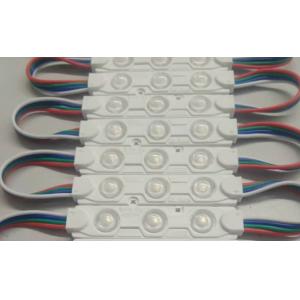 China LED Modules Light SMD5050 RGBW Mini LED Injection Modules for Billboard Signs Advertisement Box Backlight Pixel Letter Sign on sale China LED Modules Light SMD5050 RGBW Mini LED Injection Modules for Billboard Signs Advertisement Box Backlight Pixel Letter Sign on sale