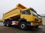 FAW NEW J5P 6X4/8X4 Tipper Truck 10wheels Dump Truck with factory price