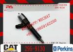 Excavator Parts CAT E 320D 321D 323D C6.4 Engine injector 32F61-00062 295-9130