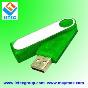 China flash memory factory