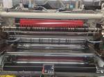 1000mm Slitter Rewinder Machine SGS Auto Slitter And Rewinder Machine