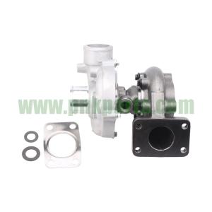 China 53169887035 K16 Cummins Tractor Parts Pump Agricuatural Machinery Parts factory
