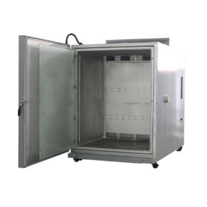 Large Capacity Automotive Temperature Humidity Test Chamber For Whole Car