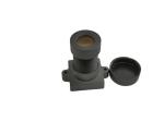 Durable Ultrawide Camera Lens 1/2.5 Sensor Size Merchanical BFL 6.7mm