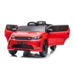 Red/White/Black/Rose-Carmine Battery Powered Electric Ride On Cars for Kids in