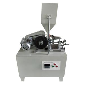 WM Unglazed Tile Abrasion Resistance Tester Brittle Materials Test Equipment