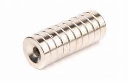 China radial magnetization ring neodymium magnet factory