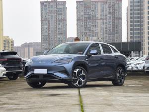 China BYD Sea Lion 07 EV Suv 550km Rear Wheel Drive New Arrival EV Cars SUV factory