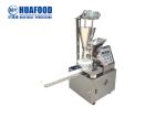 Electric Chinese Food Baozi Maker Machine 170KG 1.7kw