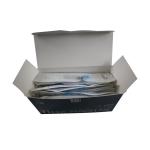 14g 16g 17g 18g 19g 38mm 50mm Micro Blunt Cannula Syringe Needle 23G 25g