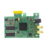 UL Approval EMS Contract Service FR4 0.3mm Turnkey PCBA