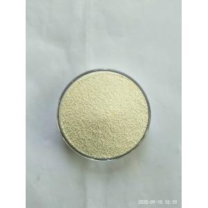 Water Treatment Industry Macroporous Weak Base Anion Exchange Resin D301 for