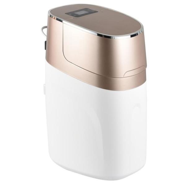 Multifunctional Cabinet Water Softener Self Operation Without Technician