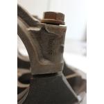 41101-E0390 HINO Truck Parts Concrete Mixer Mid RR Differential Housing 41101