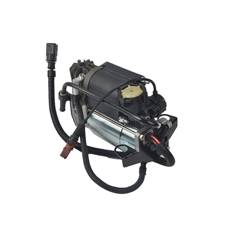 4E0616007 4E0616005 Air Suspension Compressor For Audi A8 D3 Pneumatic Suspension Pump
