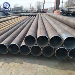 Building Construction 6 Inch Alloy Steel Pipe , Schedule 40 Astm A335 pipe P11