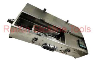 China Wireline Pull Tester Wireline Pressure Control factory
