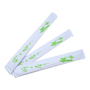 China 21cm Dinnerware Disposable Bamboo Chopsticks No Lacquer Bamboo Twin factory
