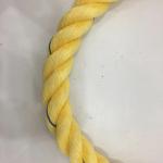 Stainless Steel-Infused PP Combination Mooring Fishing Rope for Marine Industry