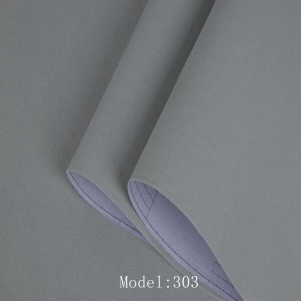 Smoke Proof Pink Fabric Wall Paper For Girls Peel Off Stick Textured Fabric Wallpaper